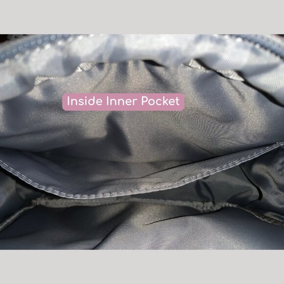 Pre-Loved Lululemon Quilted Embrace Crossbody Bag - Picture 13 of 15